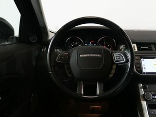 Land-Rover Range Rover Evoque 2.0L TD4 Diesel 110kW (150CV) 4x4 Pure