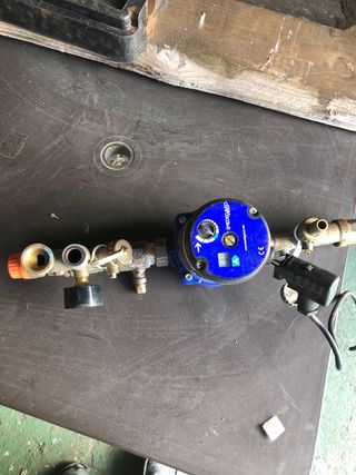 Circulador Sinflex 15-60 130 Caldera Calefacción