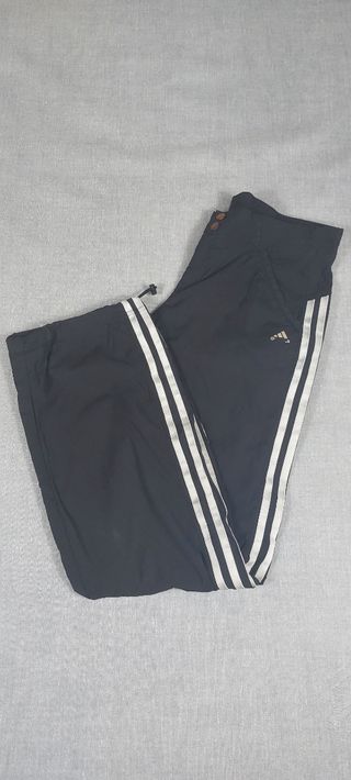 Pantalón Adidas Y2K Mujer Talla M