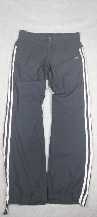 Pantalón Adidas Y2K Mujer Talla M