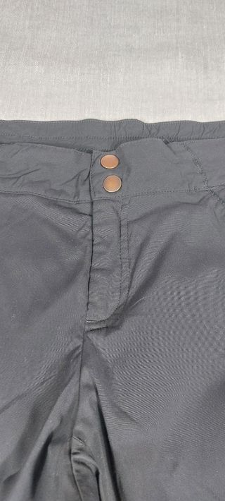 Pantalón Adidas Y2K Mujer Talla M