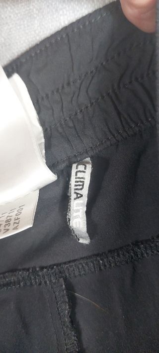 Pantalón Adidas Y2K Mujer Talla M