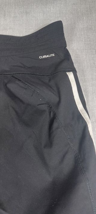 Pantalón Adidas Y2K Mujer Talla M