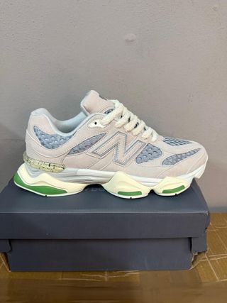 Zapatillas New Balance Rosa