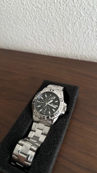 Reloj Lotus y 1 de regalo 