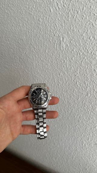 Reloj Lotus y 1 de regalo 