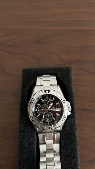 Reloj Lotus y 1 de regalo 