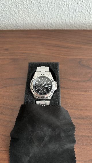 Reloj Lotus y 1 de regalo 