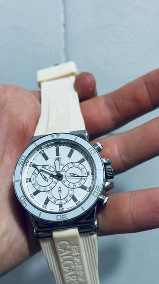 Reloj Lotus y 1 de regalo 