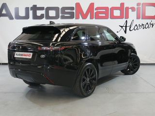 Land-Rover Range Rover Velar 2.0 D180 132kW (180CV) S 4WD Auto