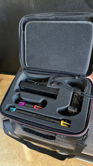 Pack Nintendo Switch Completo
