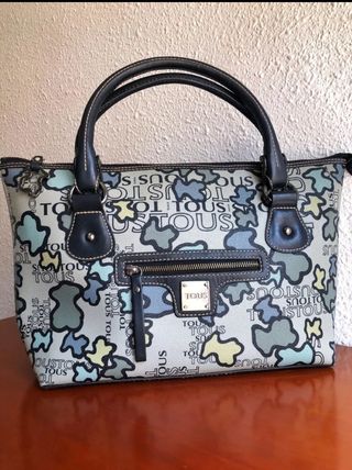 Bolso Tous Kaos Multicolor