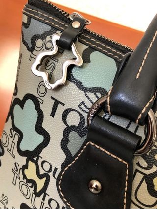 Bolso Tous Kaos Multicolor