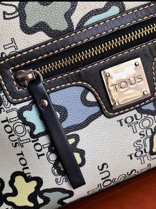 Bolso Tous Kaos Multicolor