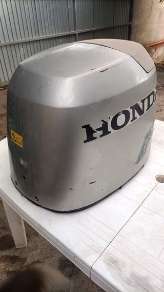 Carcasa Motor Fueraborda Honda 90