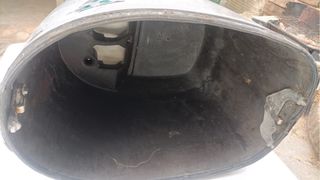 Carcasa Motor Fueraborda Honda 90