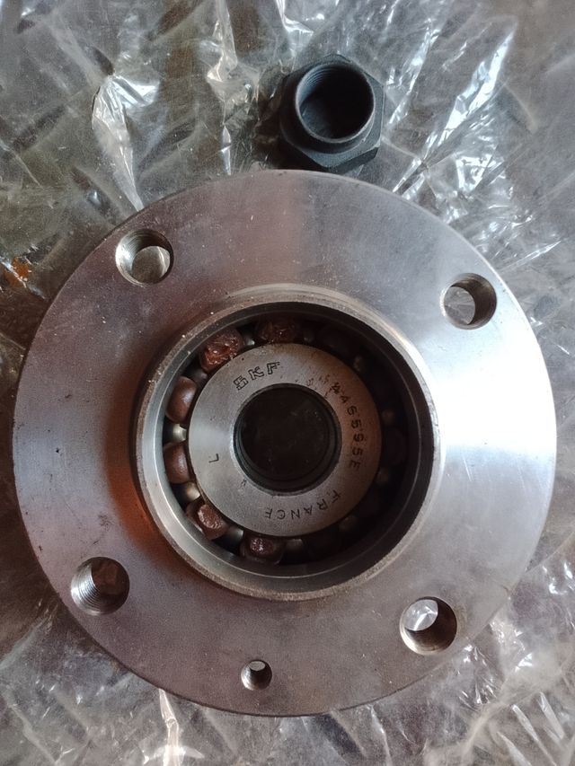 Peugeot 205, rodamiento para rueda completo