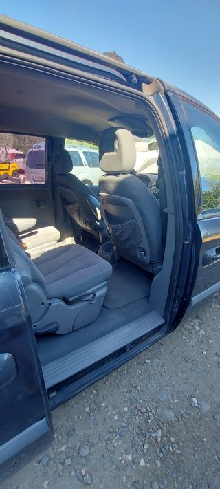 Chrysler Voyager 2007