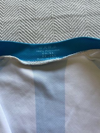 Maglia Ciclismo Maniche Lunghe Uomo XL