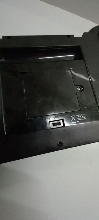 Teclado musical infantil Rock Tunes