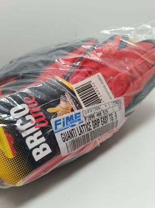 Guanti da lavoro Brico Time