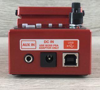 BOSS RC-3 LOOP STATION