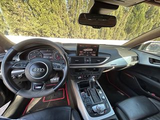 Audi A7 272cv 