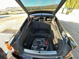 Audi A7 272cv 