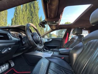 Audi A7 272cv 