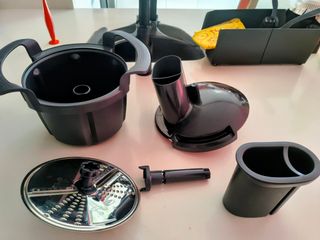 Accesorio Cortador+ Thermomix TM6