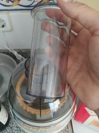 Licuadora Moulinex Vitafruit