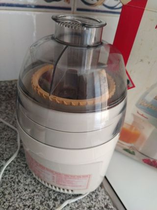 Licuadora Moulinex Vitafruit
