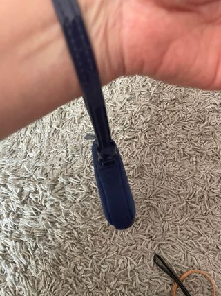 Cartera Michael Kors Azul