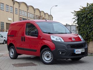 Fiat Fiorino Base 1.4 Natural Power GNC