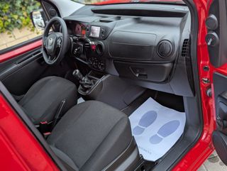 Fiat Fiorino Base 1.4 Natural Power GNC