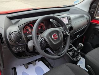 Fiat Fiorino Base 1.4 Natural Power GNC