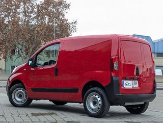Fiat Fiorino Base 1.4 Natural Power GNC