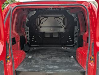 Fiat Fiorino Base 1.4 Natural Power GNC