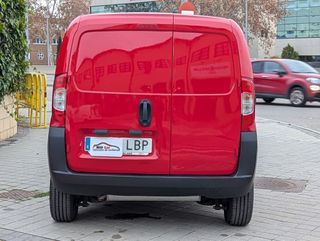 Fiat Fiorino Base 1.4 Natural Power GNC
