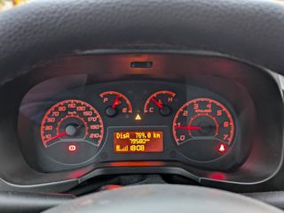 Fiat Fiorino Base 1.4 Natural Power GNC