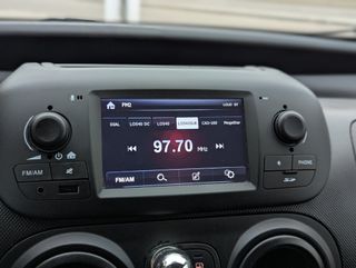 Fiat Fiorino Base 1.4 Natural Power GNC
