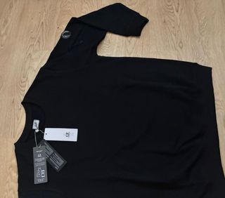 Sudadera CP Company Negra Talla XL