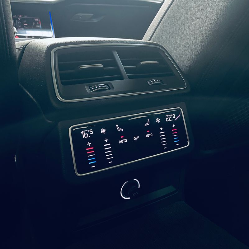 Audi A7 2019, foto 20