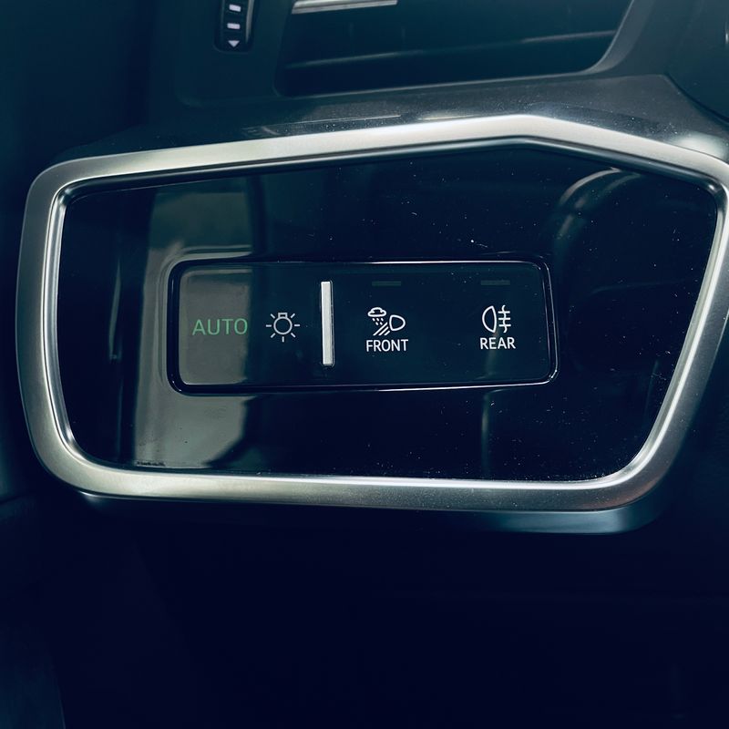 Audi A7 2019, foto 15