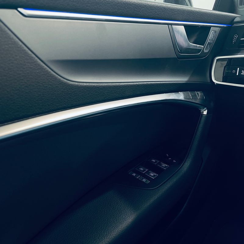 Audi A7 2019, foto 18