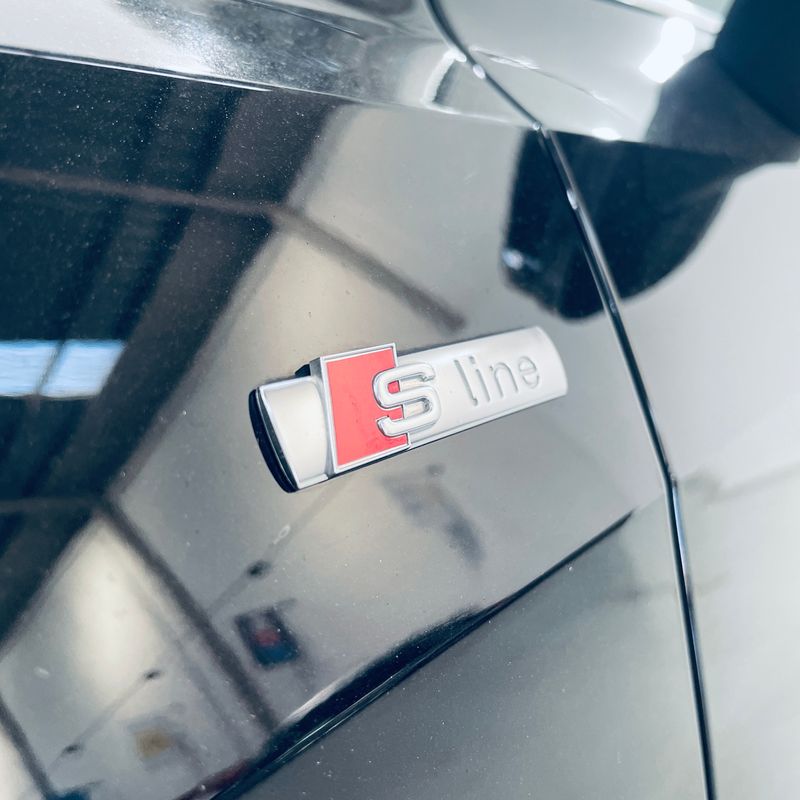 Audi A7 2019, foto 8