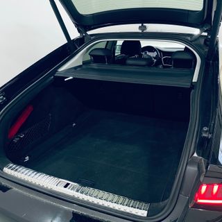 AUDI A7 Sportback 50 TDI quattro triptron.