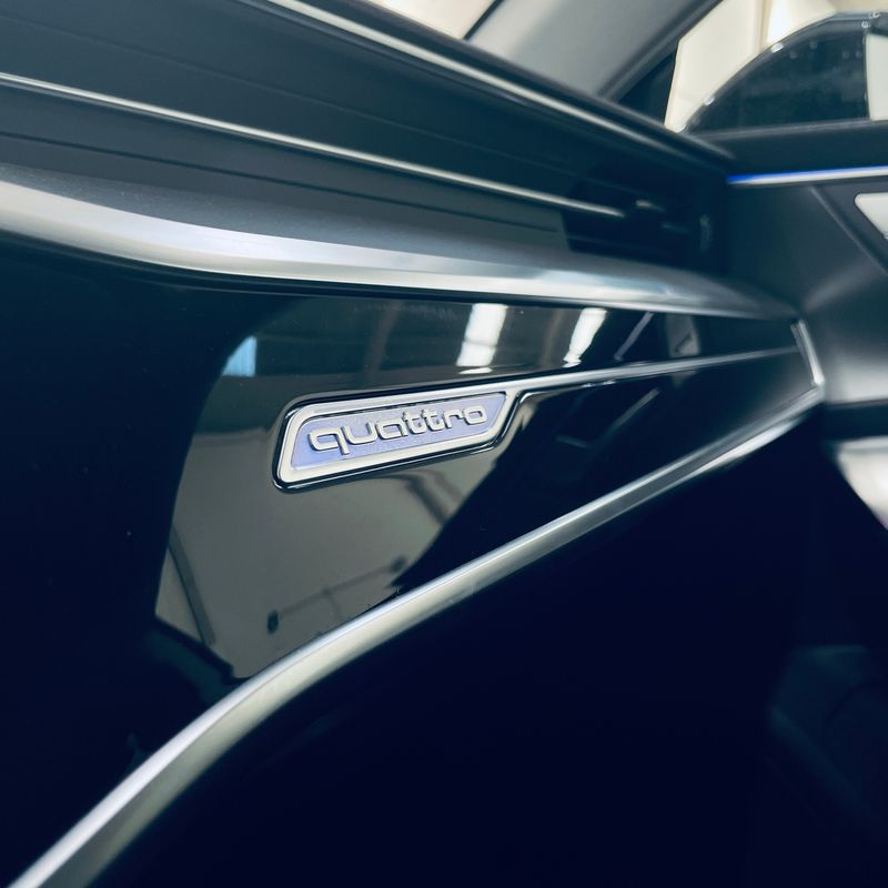 Audi A7 2019, foto 19