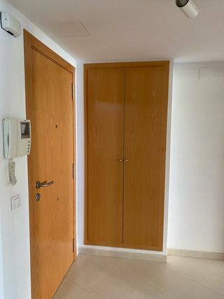 Piso en L’ Hospitalet de l’Infant (Tarragona)