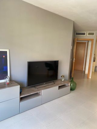 Piso en L’ Hospitalet de l’Infant (Tarragona)